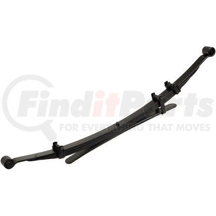 69-285HD by DORMAN - Suspension Leaf Spring