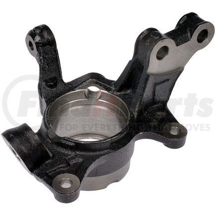 686-011 by DORMAN - Steering Knuckle - Front, LH, for 2009-2013 Toyota Matrix