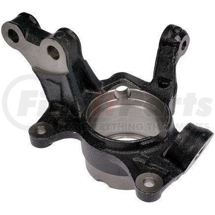 686-010 by DORMAN - Steering Knuckle - Front, RH, for 2009-2013 Toyota Matrix