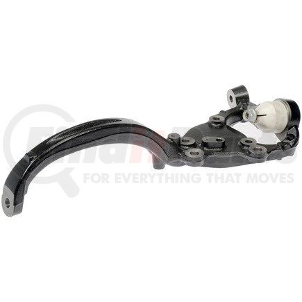 698-299 by DORMAN - Front Left Steering Knuckle