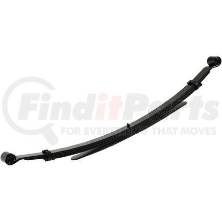 69-363 by DORMAN - Suspension Leaf Spring