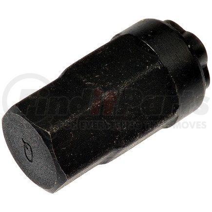 712-063.1 by DORMAN - Wheel Lock Replacement Key