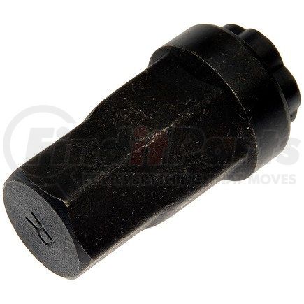 712-064.1 by DORMAN - Wheel Lock Replacement Key