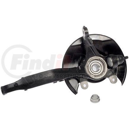 Dorman 698-490 Steering Knuckle Kit Front Right Loaded Knuckle