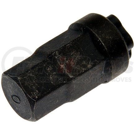 712-061.1 by DORMAN - Wheel Lock Replacement Key