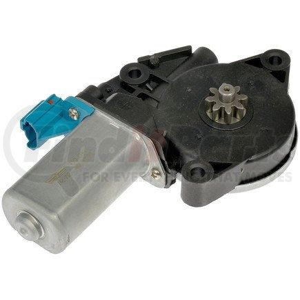 742-752 by DORMAN - Power Window Lift Motor