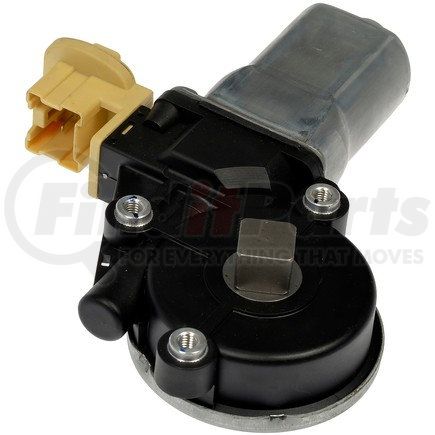 742-520 by DORMAN - Power Window Lift Motor