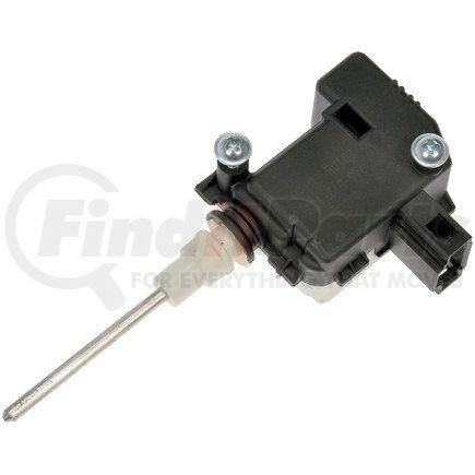 746-512 by DORMAN - Fuel Door Actuator