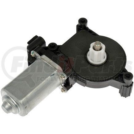 742-939 by DORMAN - Power Window Lift Motor