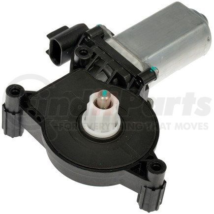 742-938 by DORMAN - Power Window Lift Motor