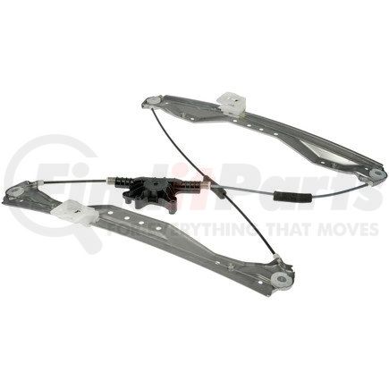 749-508 by DORMAN - Power Window Regulator (Regulator Only)