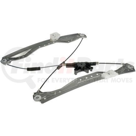 749-509 by DORMAN - Power Window Regulator (Regulator Only)