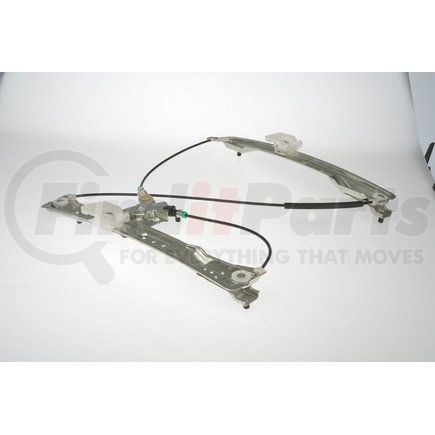 752-430 by DORMAN - Power Window Regulator (Regulator Only)