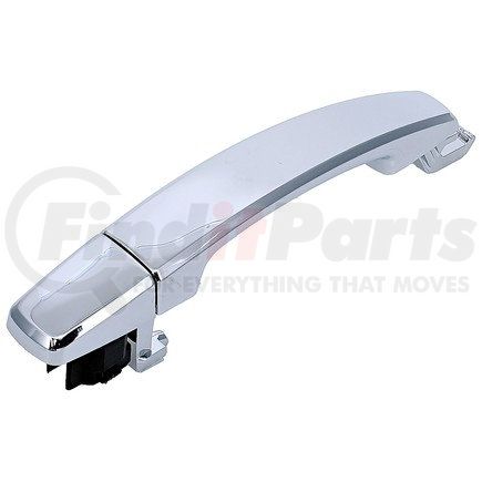 79798 by DORMAN - Exterior Door Handle Front Right