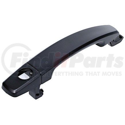 79801 by DORMAN - Exterior Door Handle Front Right