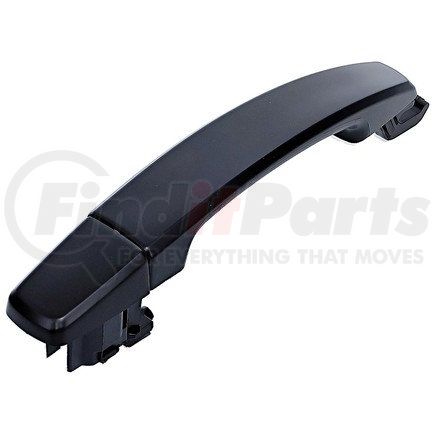 79802 by DORMAN - Exterior Door Handle Front Right, Rear Left/Right