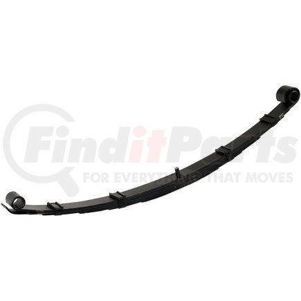 90-105 by DORMAN - Suspension Leaf Spring