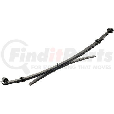 90-197 by DORMAN - Suspension Leaf Spring