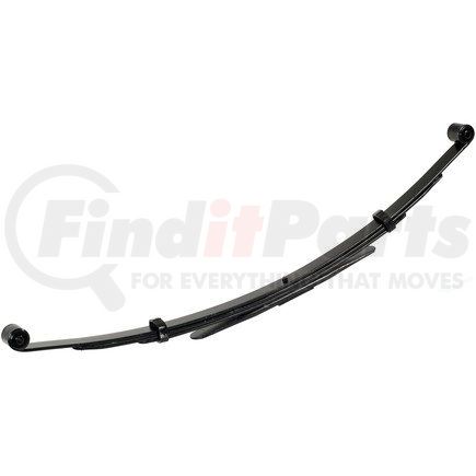 90-287 by DORMAN - Suspension Leaf Spring