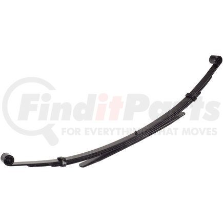 90-323 by DORMAN - Suspension Leaf Spring