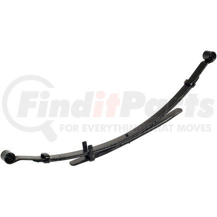 90-295 by DORMAN - Suspension Leaf Spring