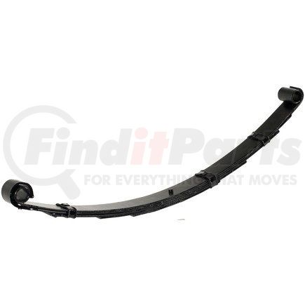 90-112 by DORMAN - Suspension Leaf Spring