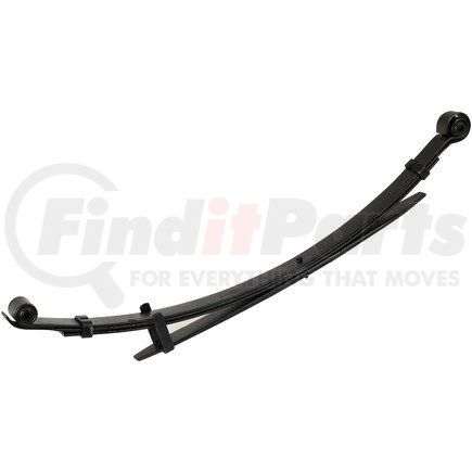 90-117 by DORMAN - Suspension Leaf Spring