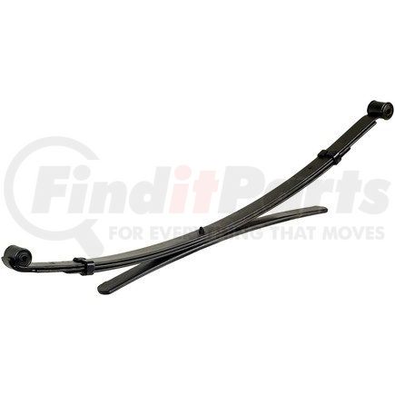 90-237 by DORMAN - Suspension Leaf Spring