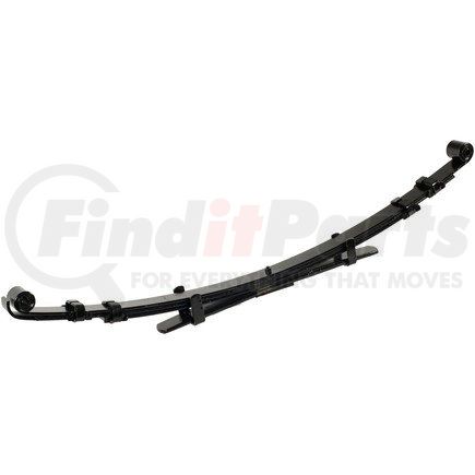 90-621 by DORMAN - Suspension Leaf Spring