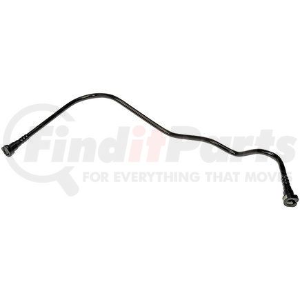 904-015 by DORMAN - Fuel Feed Line