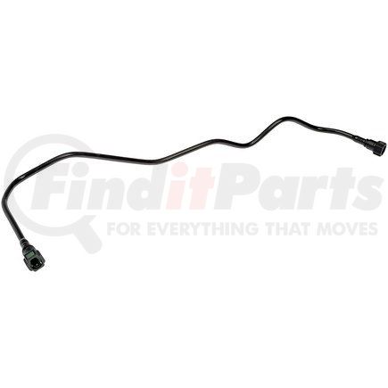 904-016 by DORMAN - Fuel Return Line