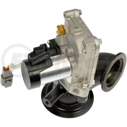 904-5097 by DORMAN - Heavy Duty Exhaust Gas Recirculation Valve