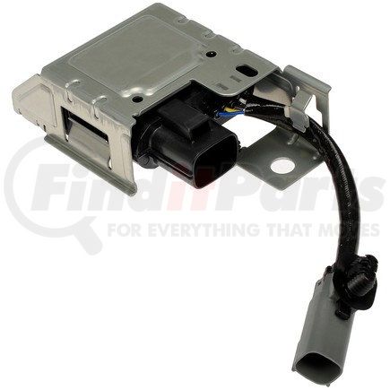 904-630 by DORMAN - Nitrogen Oxide (NOx) Sensor Module - for 2013-2016 Ford