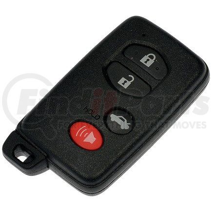 92094 by DORMAN - Keyless Remote Case Repair