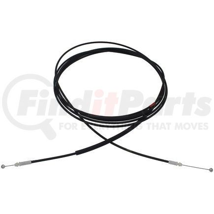 912-752 by DORMAN - Trunk Release Cable Assembly