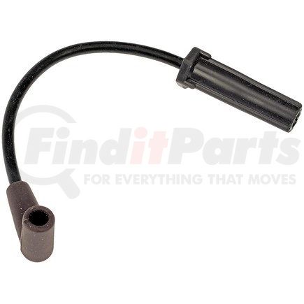 924-8011 by DORMAN - Heavy Duty Ignition Cable