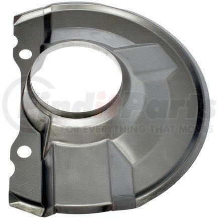 924-650 by DORMAN - Brake Dust Shield