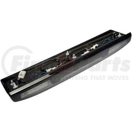 923-354 by DORMAN - Third Brake Light Assembly