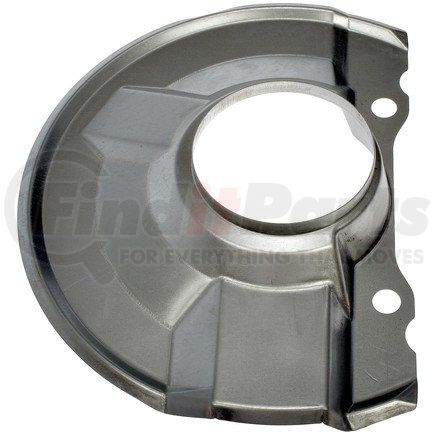 924-651 by DORMAN - Brake Dust Shield