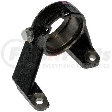 926-239 by DORMAN - CV Axle Shaft Support Bearing Bracket