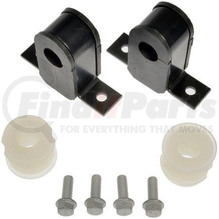 928-562 by DORMAN - Suspension Stabilizer Bar Bushing Kit - for 1992-2007 Ford