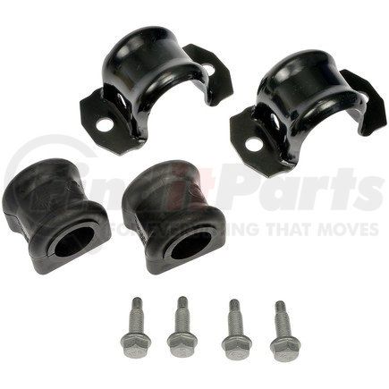 928-563 by DORMAN - Suspension Stabilizer Bar Bushing Kit