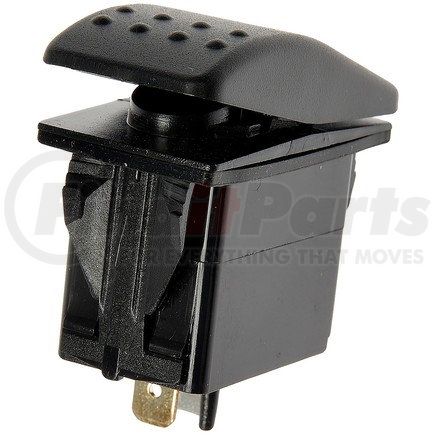 94591 by DORMAN - Weatherproof Rocker Switch On-Off