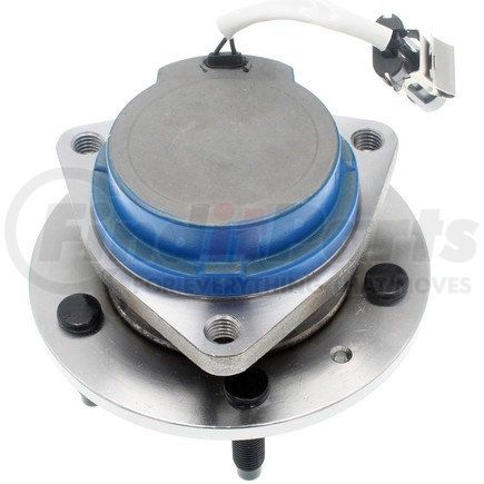 Dorman 951-917 Wheel Bearing and Hub Assembly Wheel Hub And Bearing Assembly - Rear