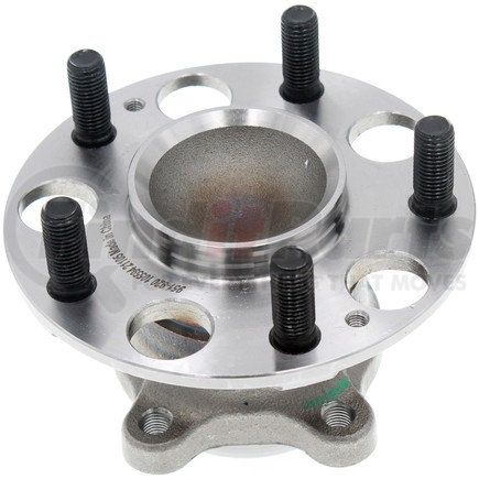 951-920 by DORMAN - Wheel Hub And Bearing Assembly - Rear