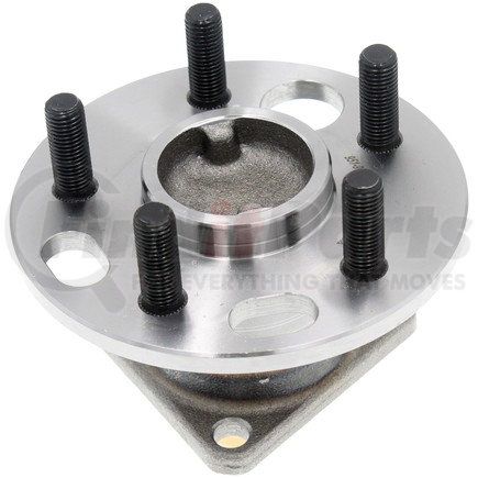 951-912 by DORMAN - Wheel Hub And Bearing Assembly - Rear