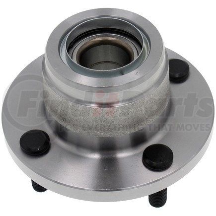951-926 by DORMAN - Wheel Hub And Bearing Assembly - Rear