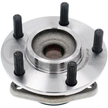 951-927 by DORMAN - Wheel Hub And Bearing Assembly - Rear