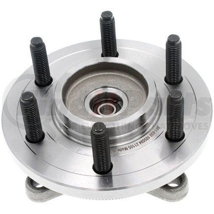 951-930 by DORMAN - Wheel Hub And Bearing Assembly - Front