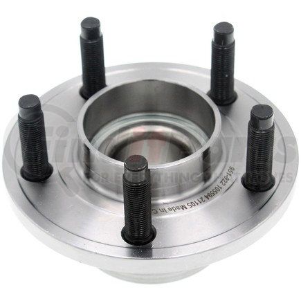 951-922 by DORMAN - Wheel Hub And Bearing Assembly - Front